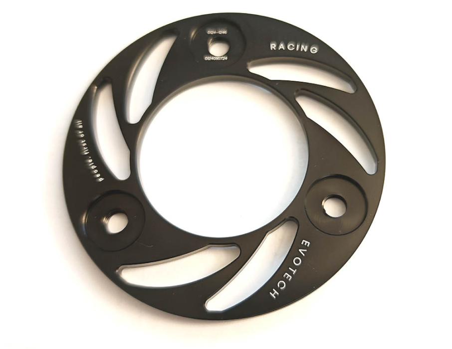 KTM 1290/1390 Kupplungsausrücker - schwarz - New Design